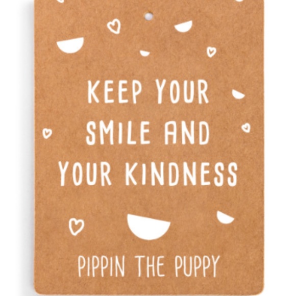 Puppy Buckle and Snap Backpack - Picture 5 of 6